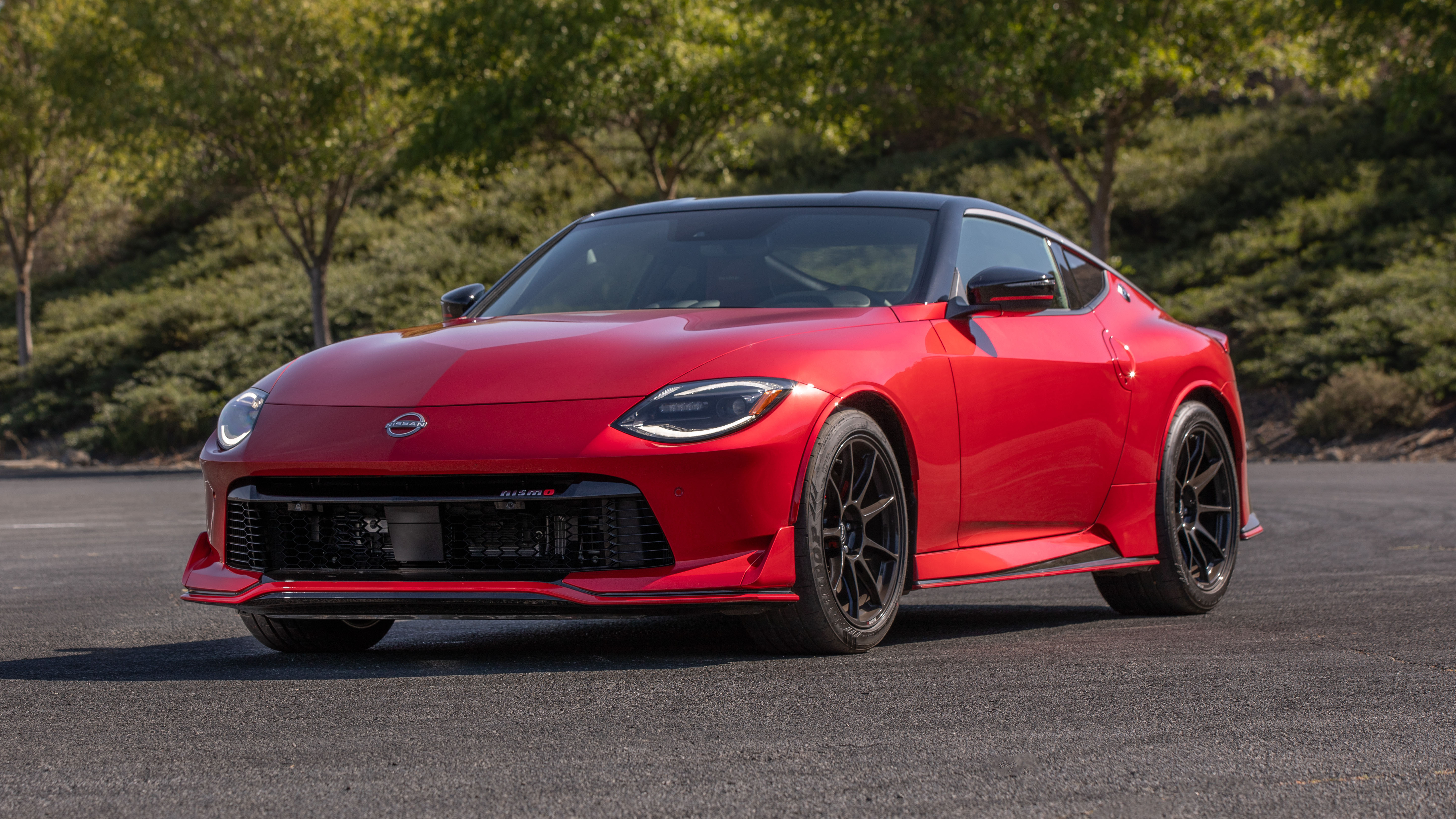 Nissan Z Nismo review: better, but it'll cost ya Reviews 2026